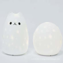 Baby night light bedside lamp for breastfeeding